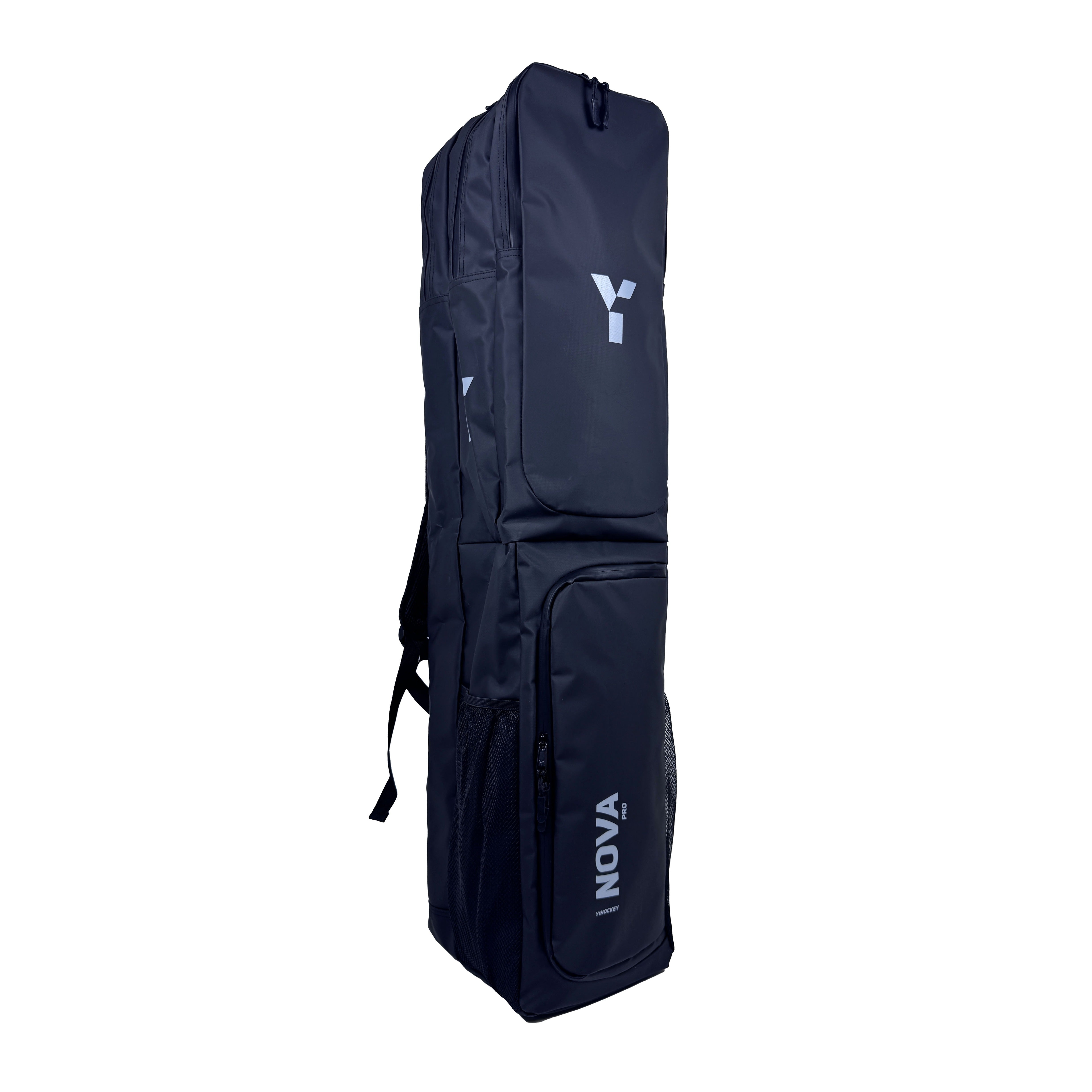 Y1 Hockey Nova Pro Stick Bag - Black
