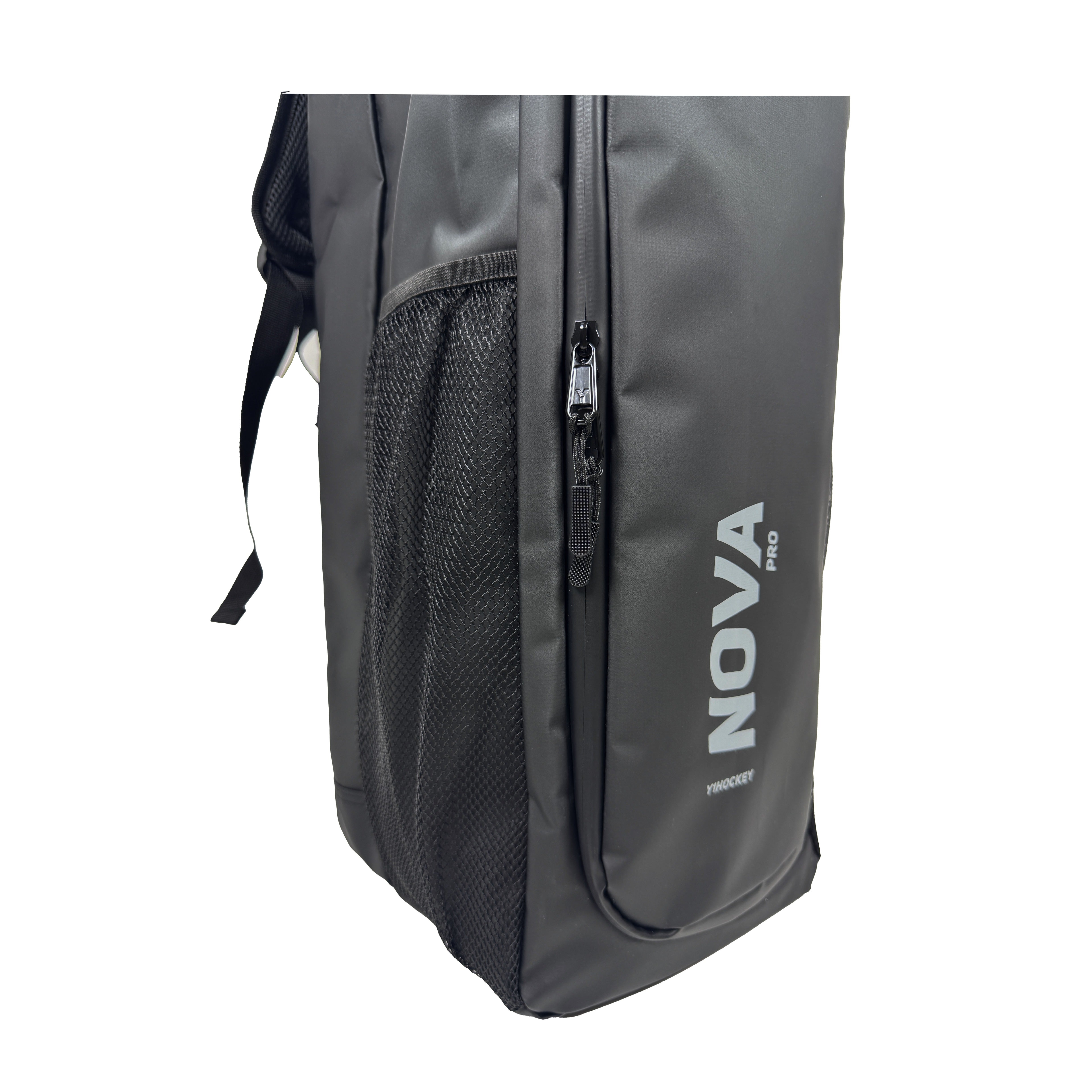 Y1 Hockey Nova Pro Stick Bag - Black