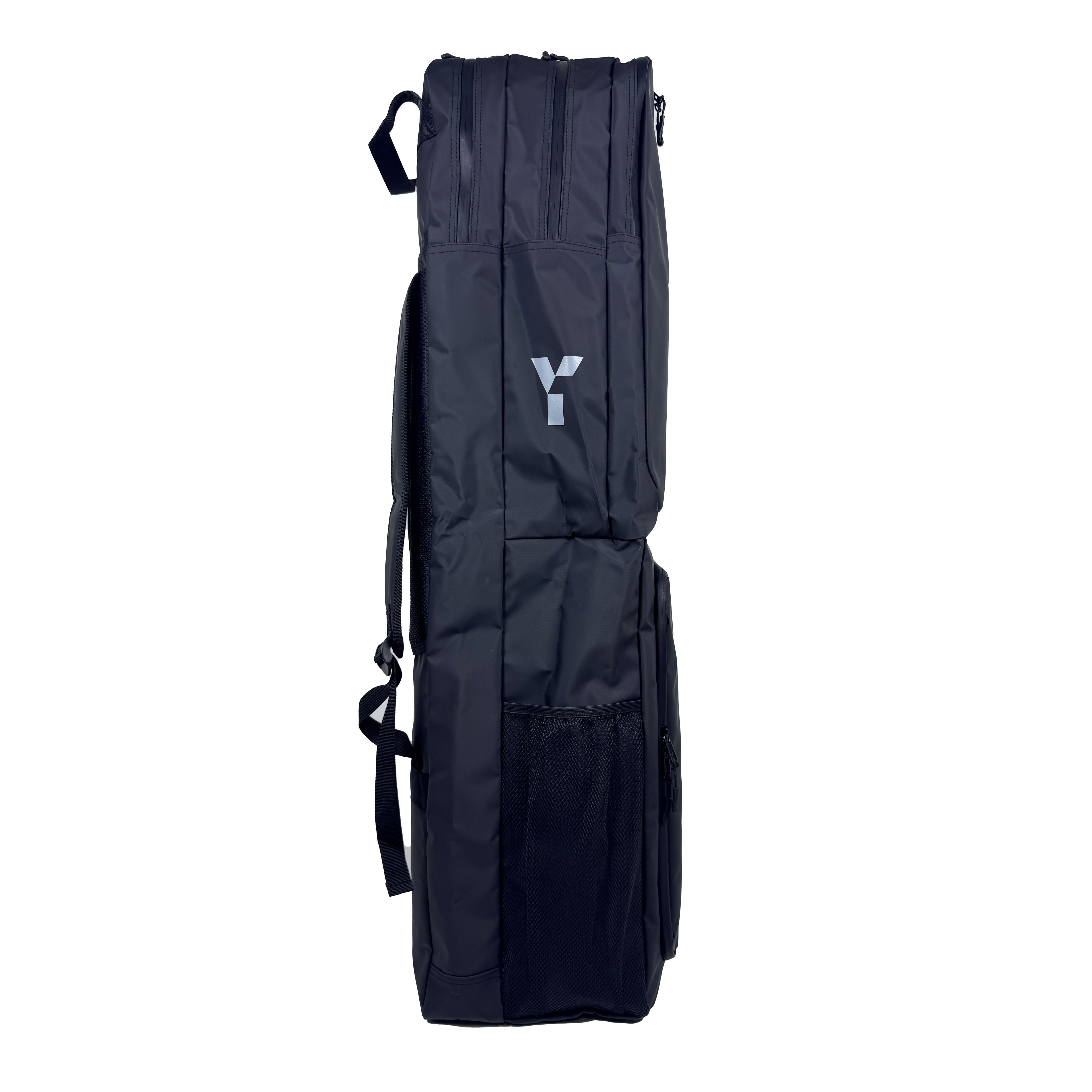 Y1 Hockey Nova Pro Stick Bag - Black