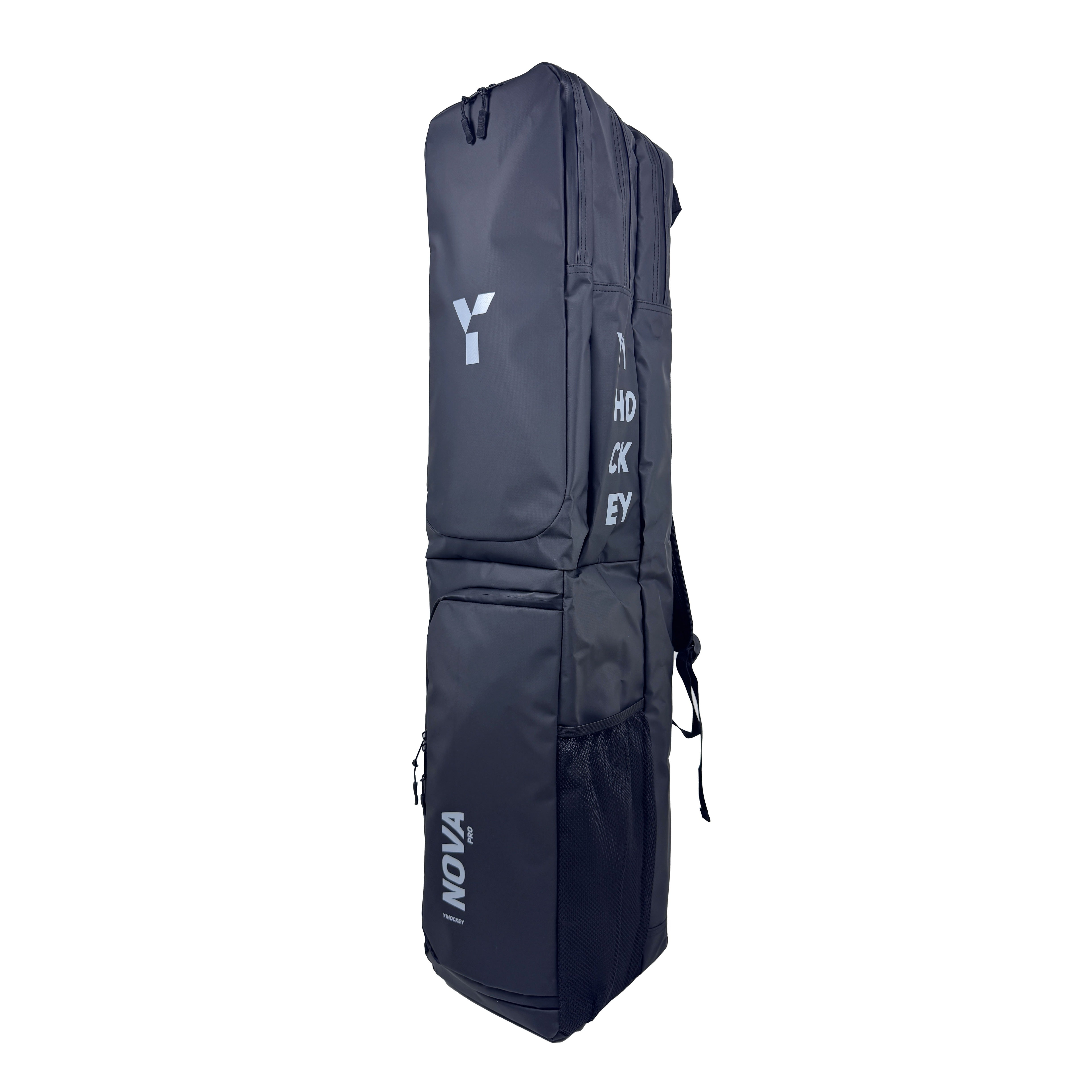 Y1 Hockey Nova Pro Stick Bag - Black