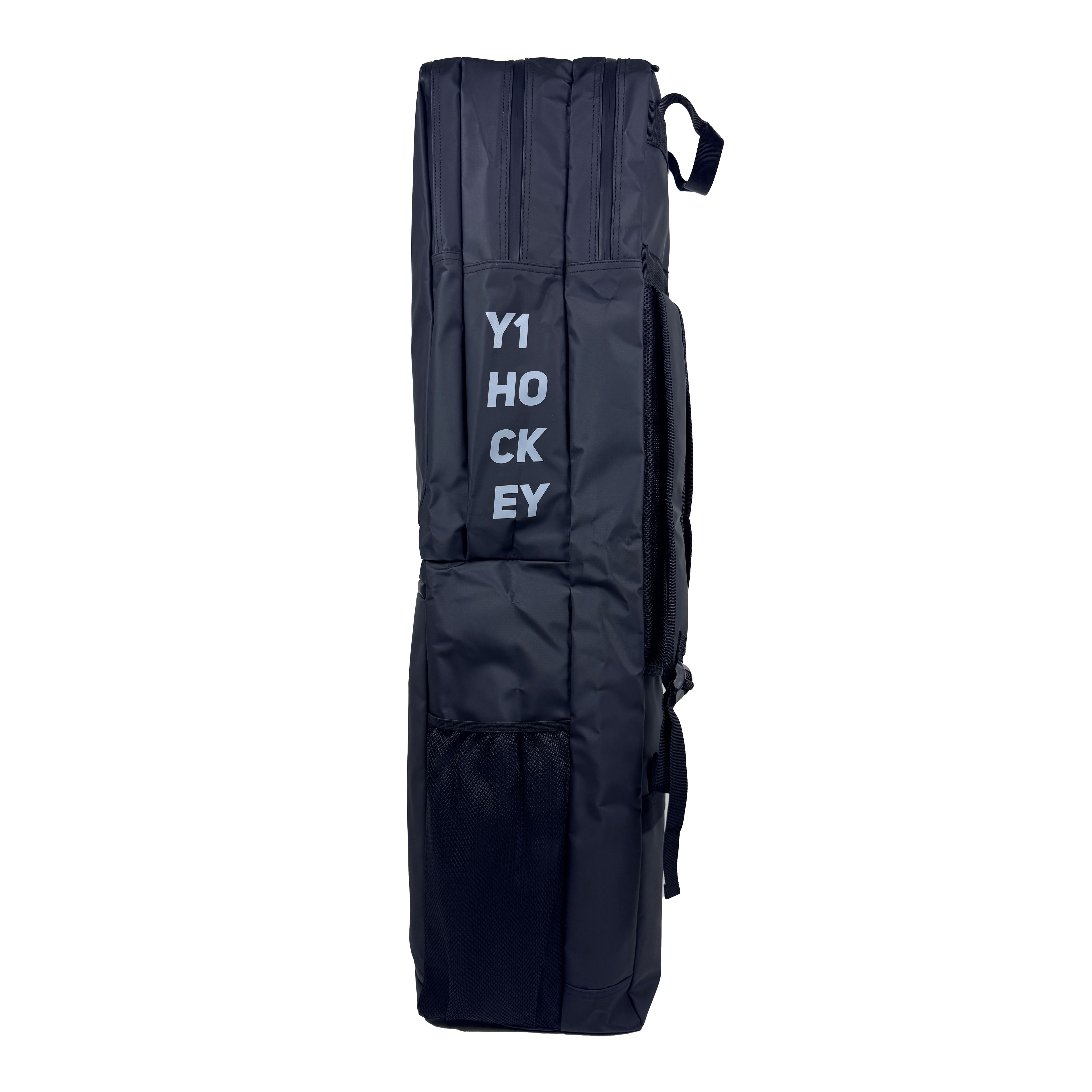 Y1 Hockey Nova Pro Stick Bag - Black