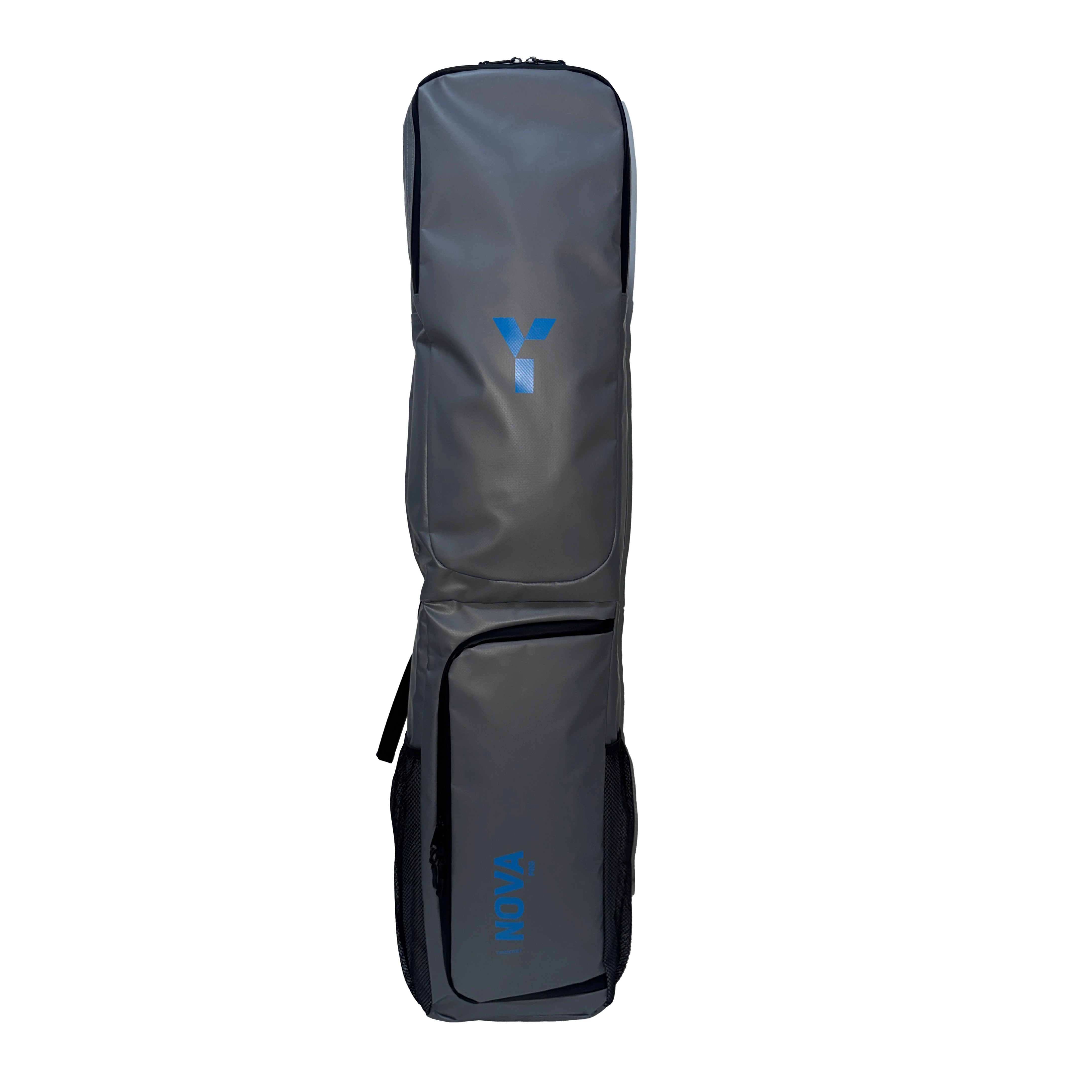 Y1 Hockey Nova Pro Stick Bag - Grey