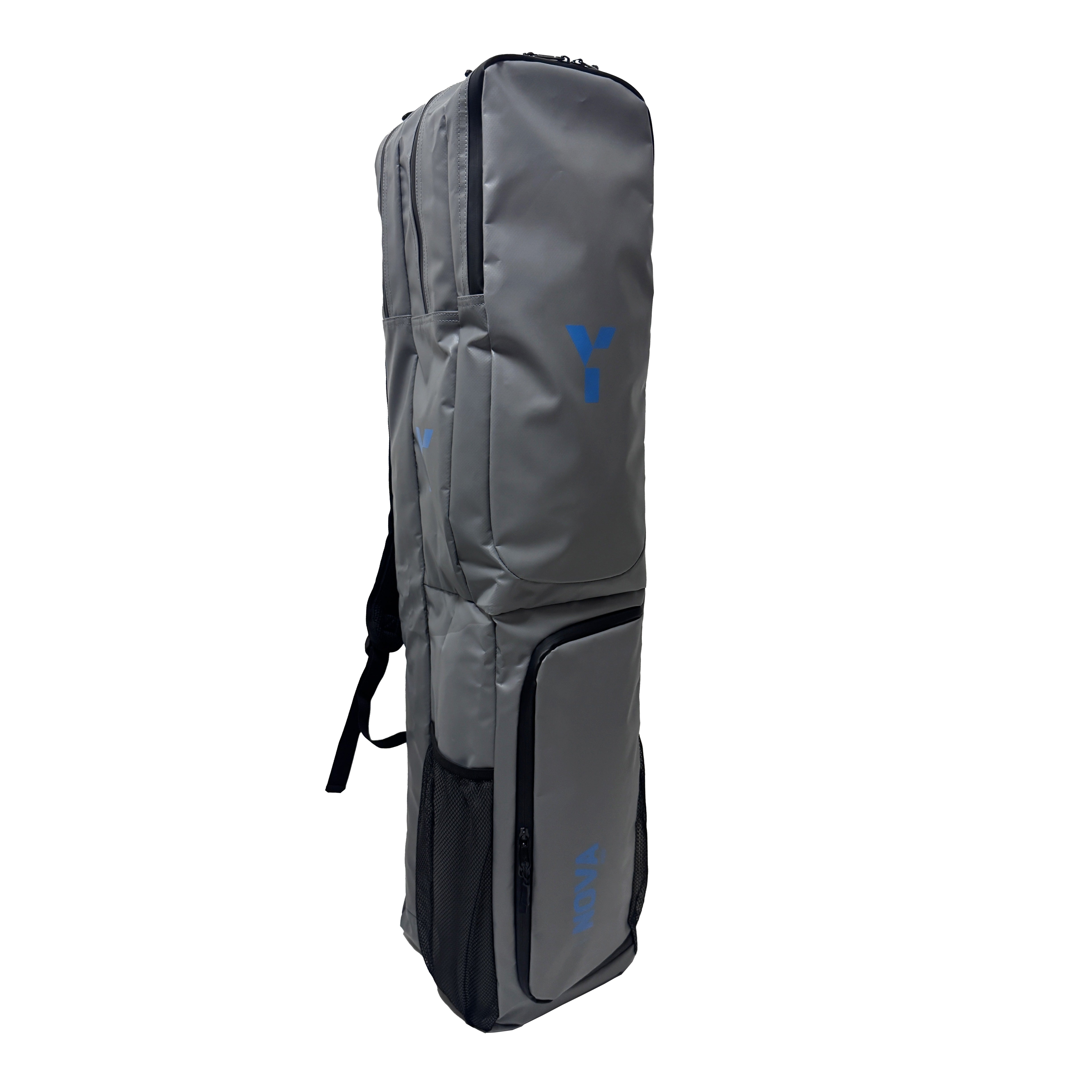 Y1 Hockey Nova Pro Stick Bag - Grey