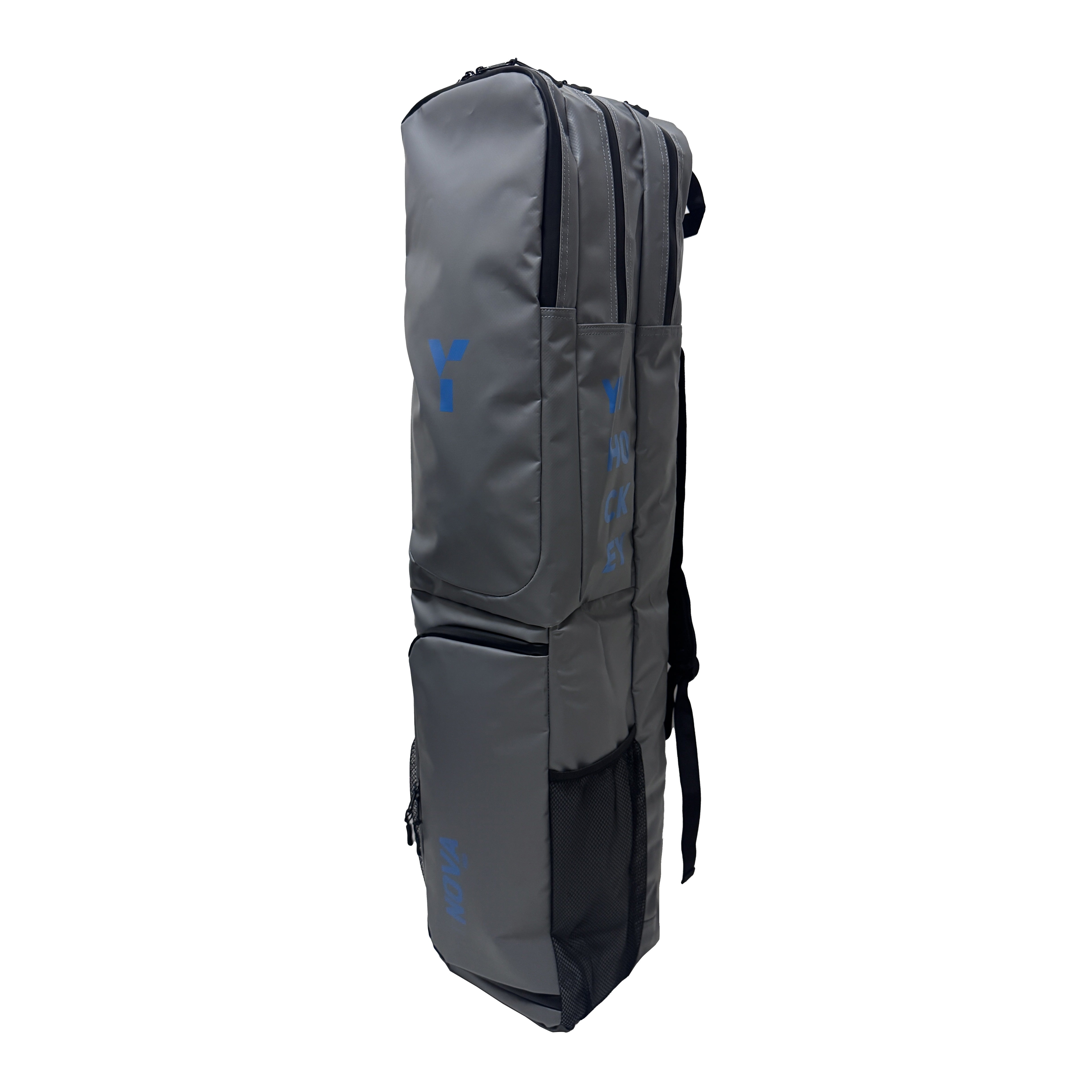 Y1 Hockey Nova Pro Stick Bag - Grey