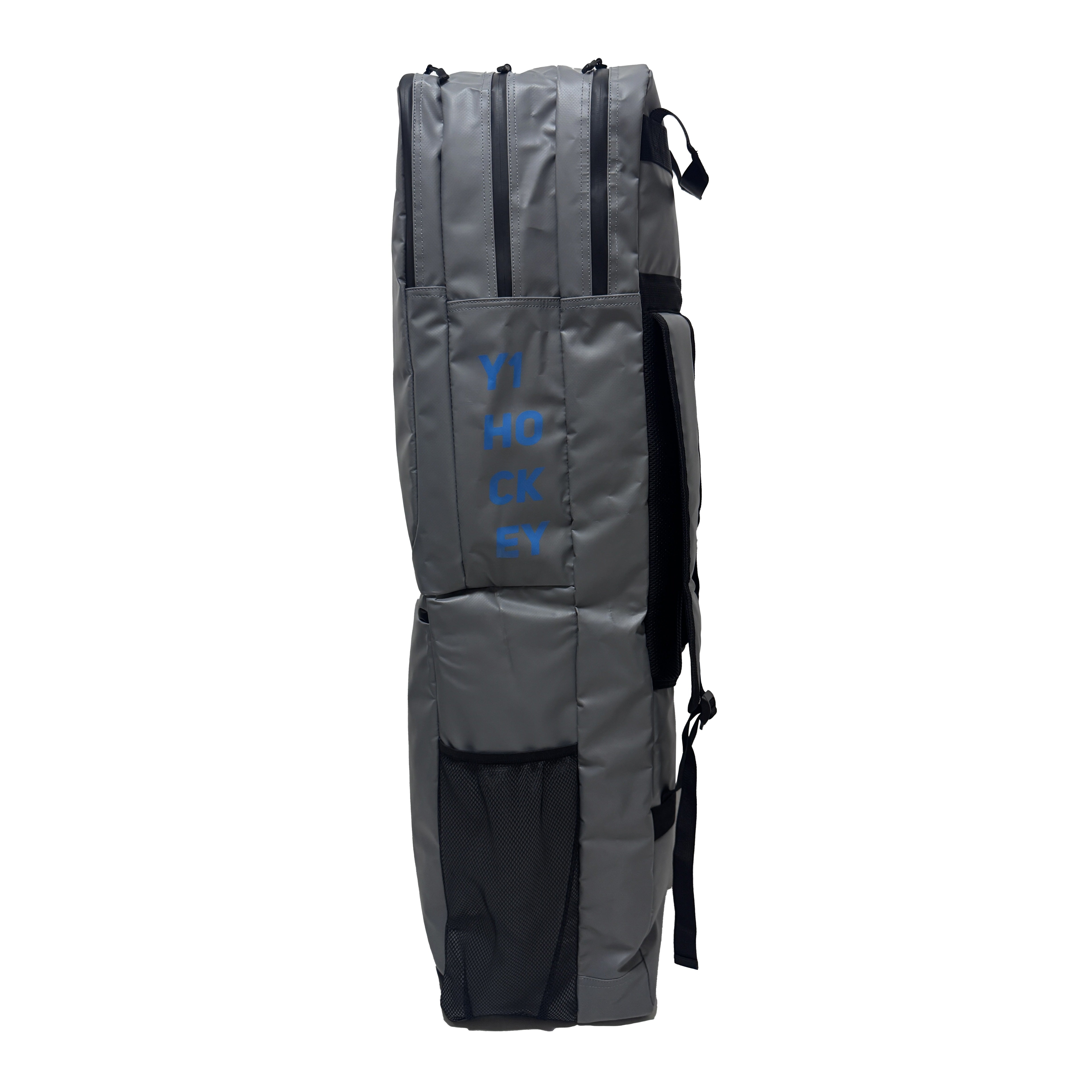 Y1 Hockey Nova Pro Stick Bag - Grey