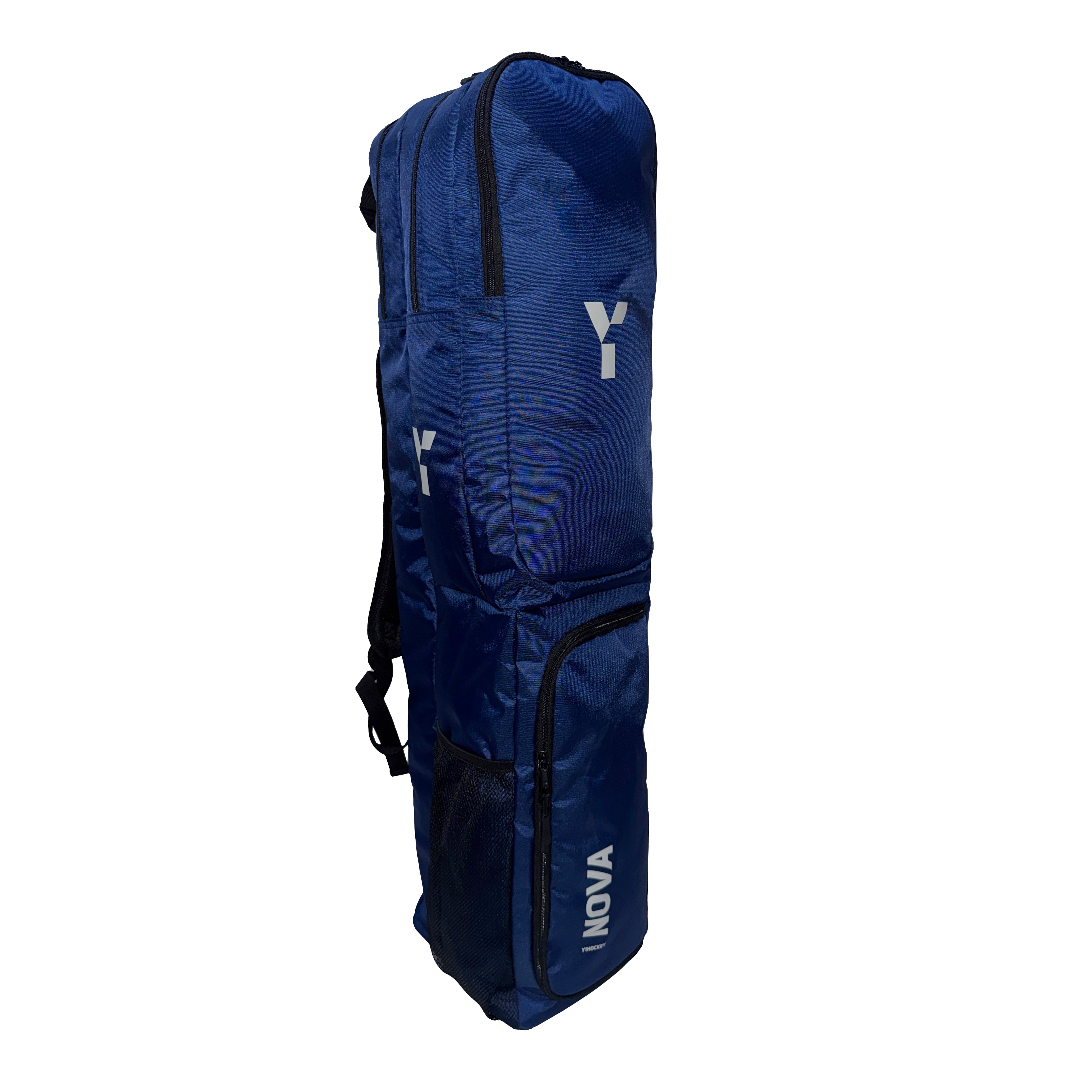 Y1 Hockey Nova Stick Bag - Navy