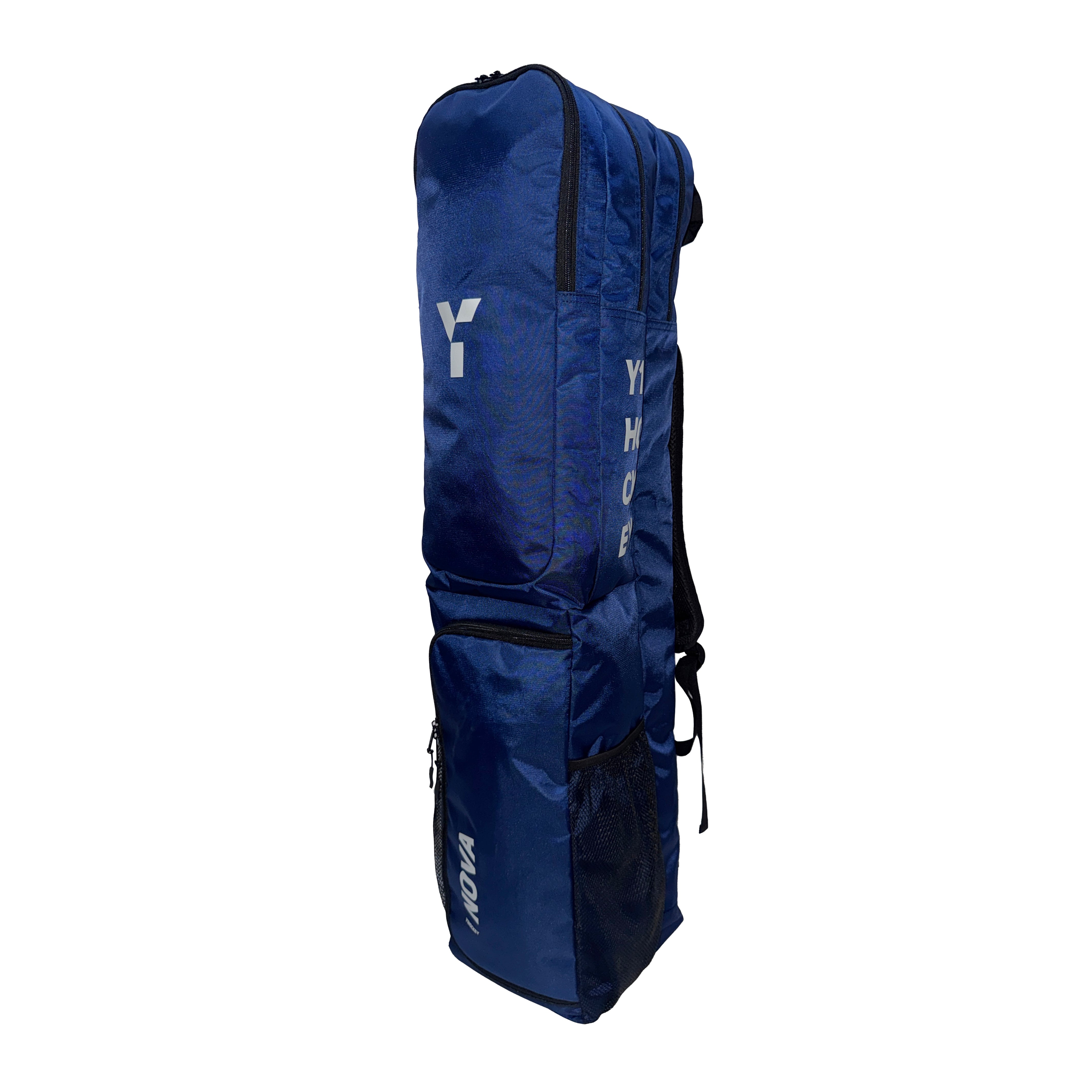 Y1 Hockey Nova Stick Bag - Navy