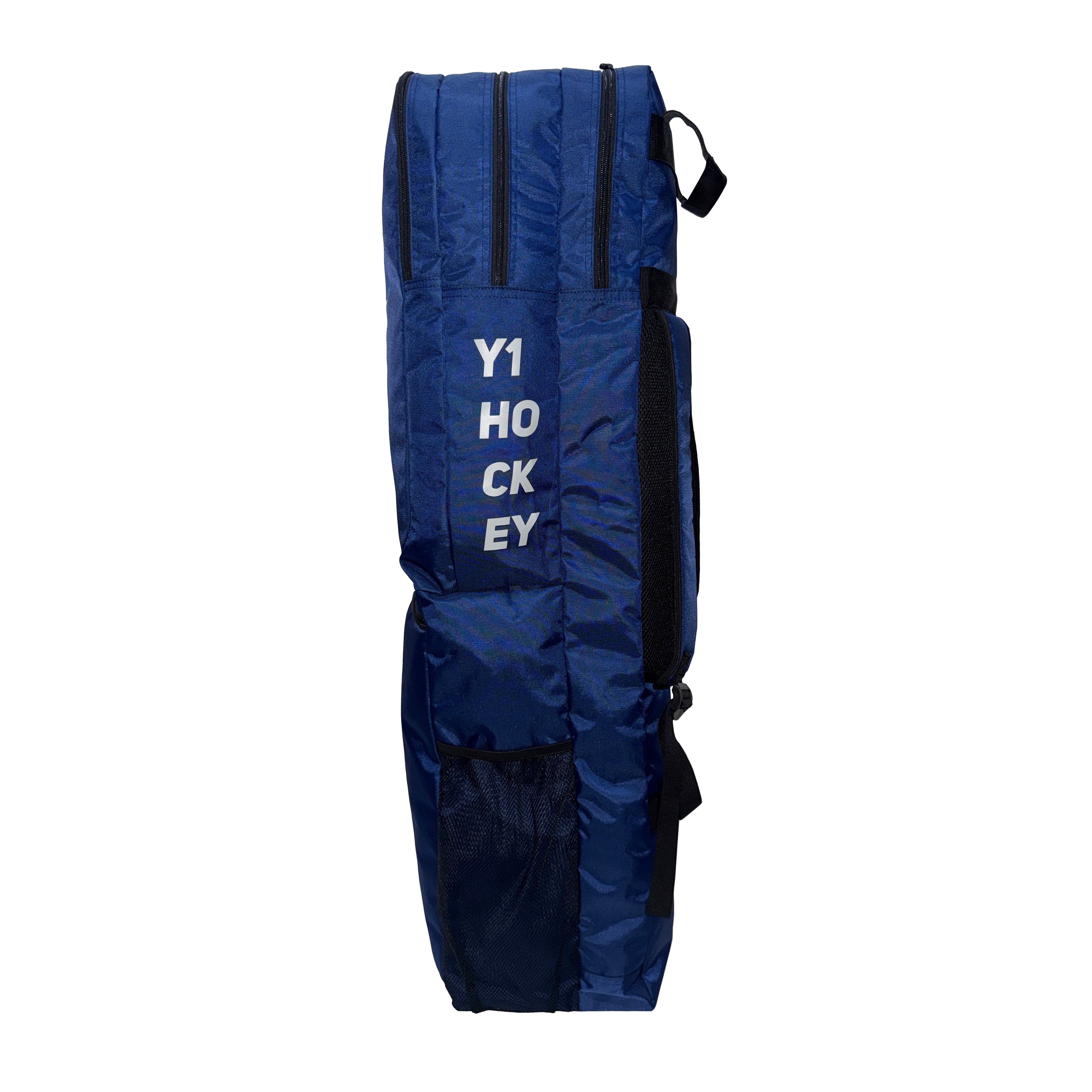 Y1 Hockey Nova Stick Bag - Navy