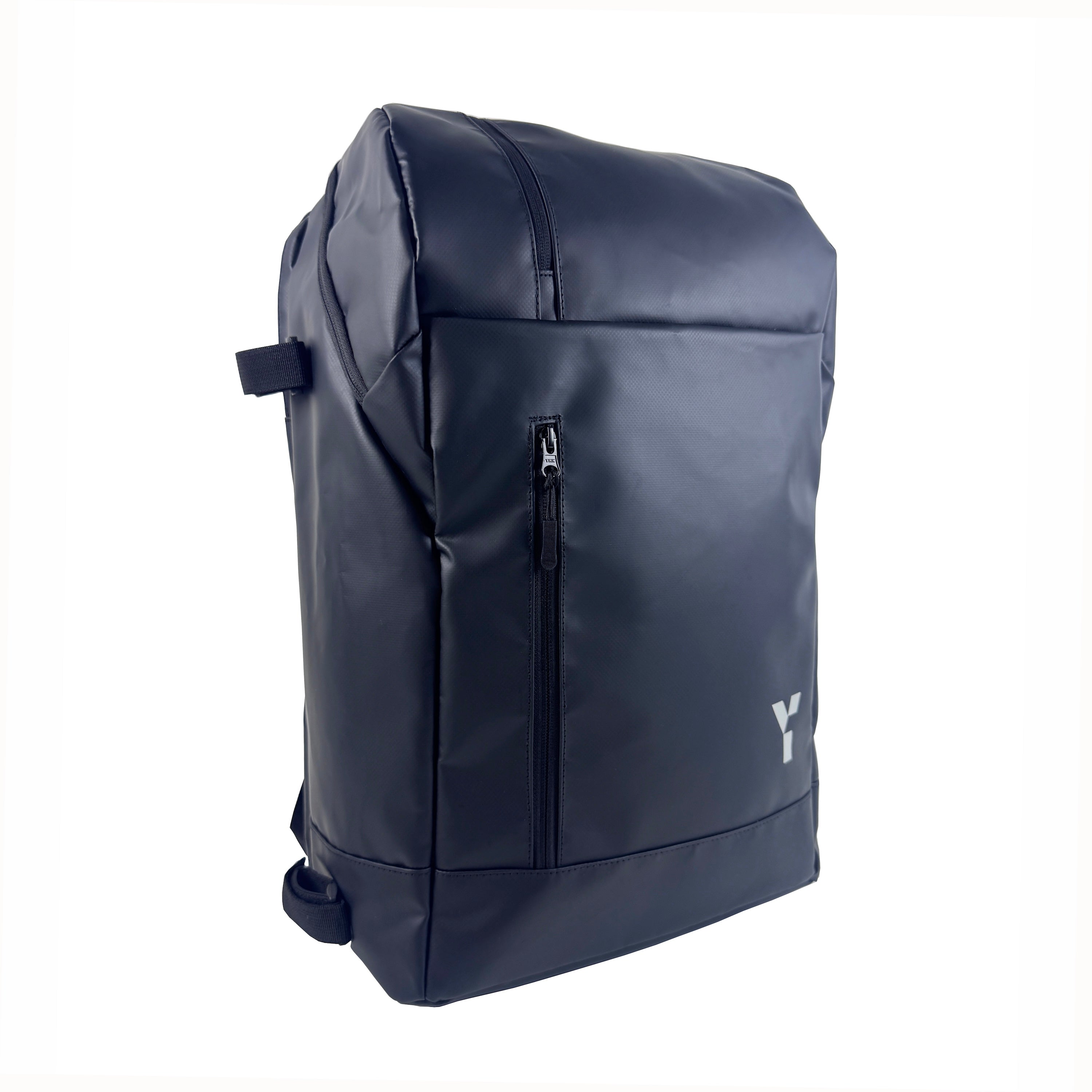 Y1 Hockey Ranger Backpack - Black