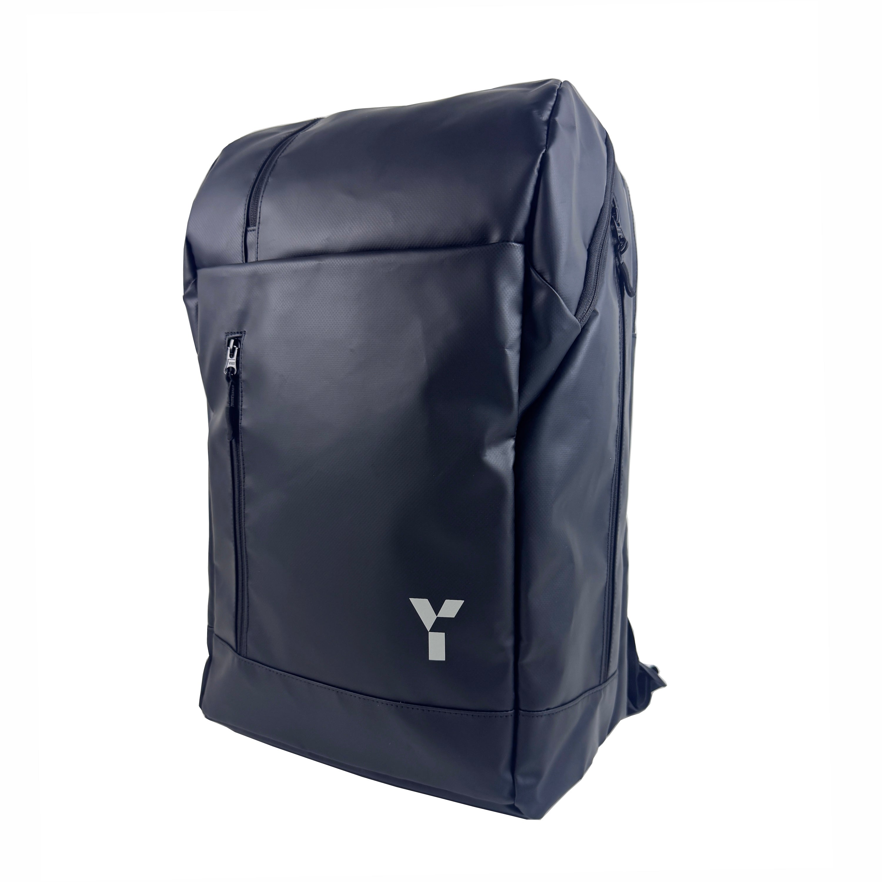 Y1 Hockey Ranger Backpack - Black