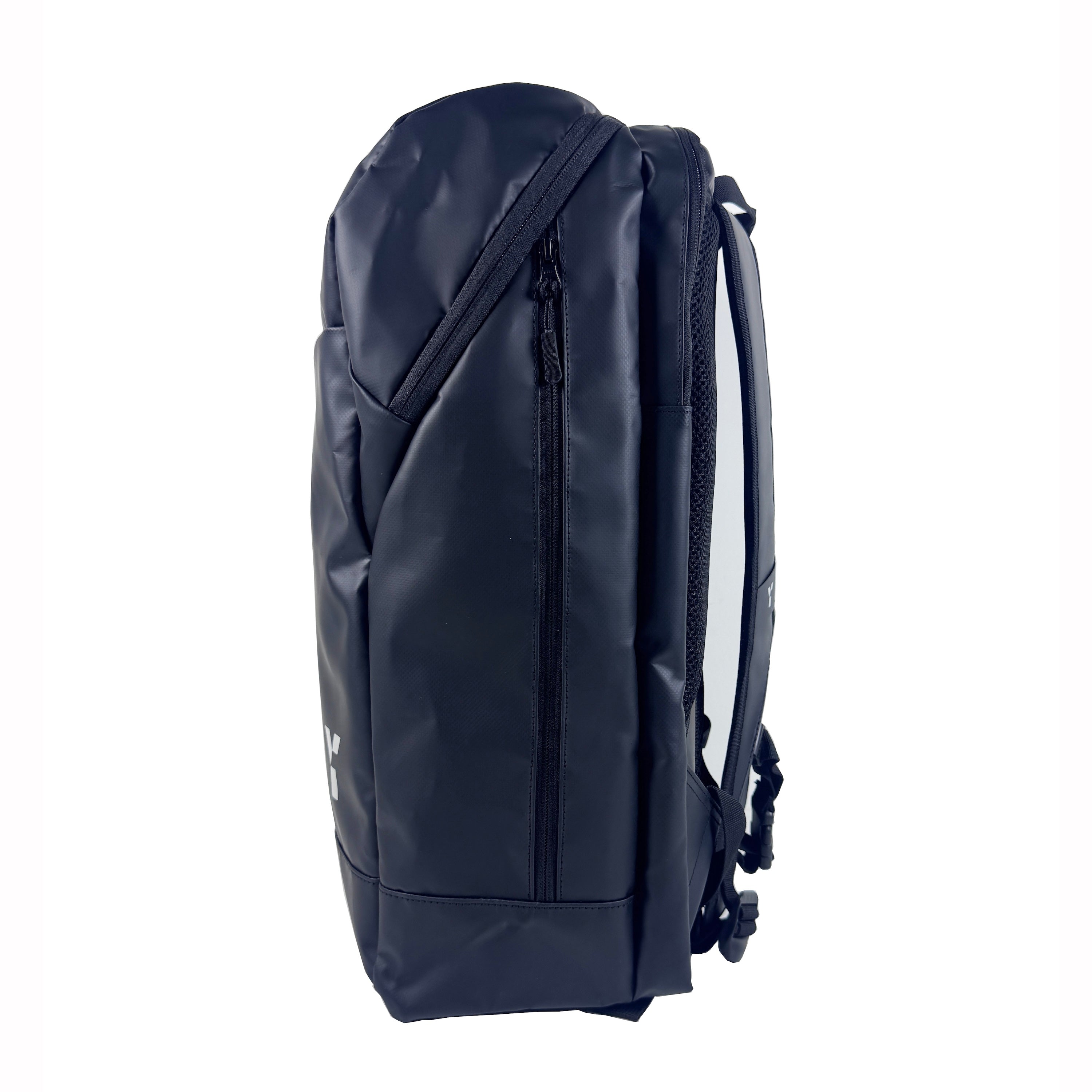Y1 Hockey Ranger Backpack - Black
