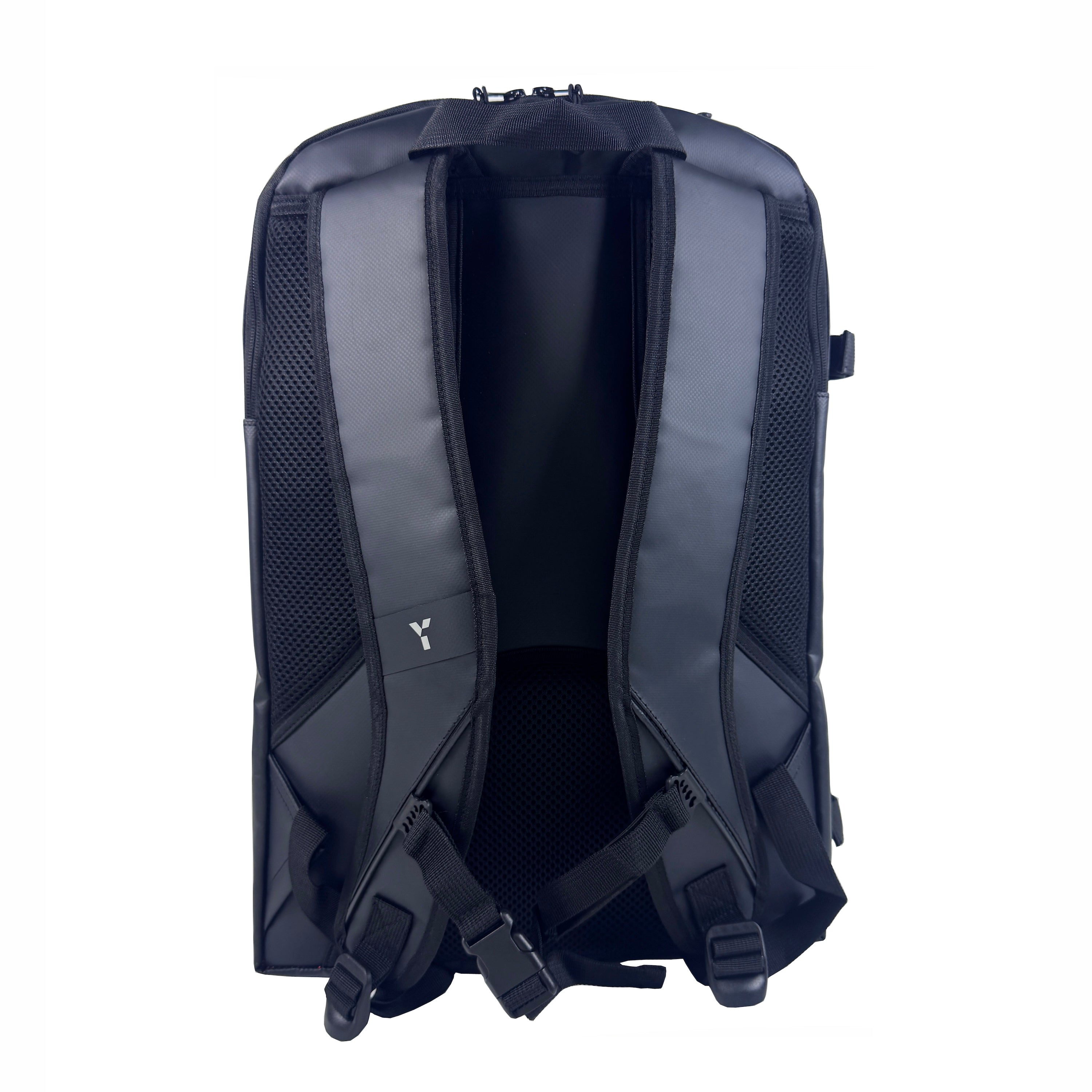 Y1 Hockey Ranger Backpack - Black