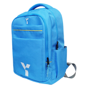 Y1Hockey Tourer Backpack - Pastel Blue