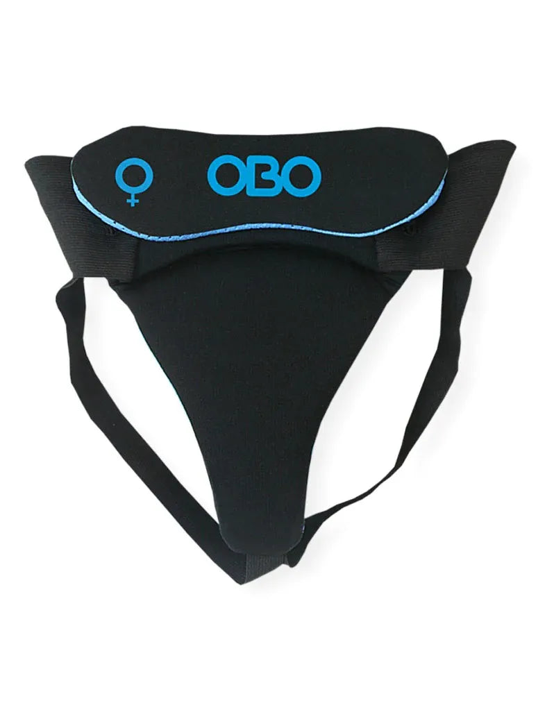 Obo Yahoo Pelvic Guard Female