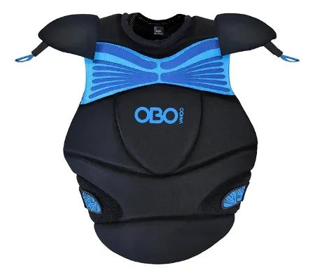 Obo Yahoo Chest Guard