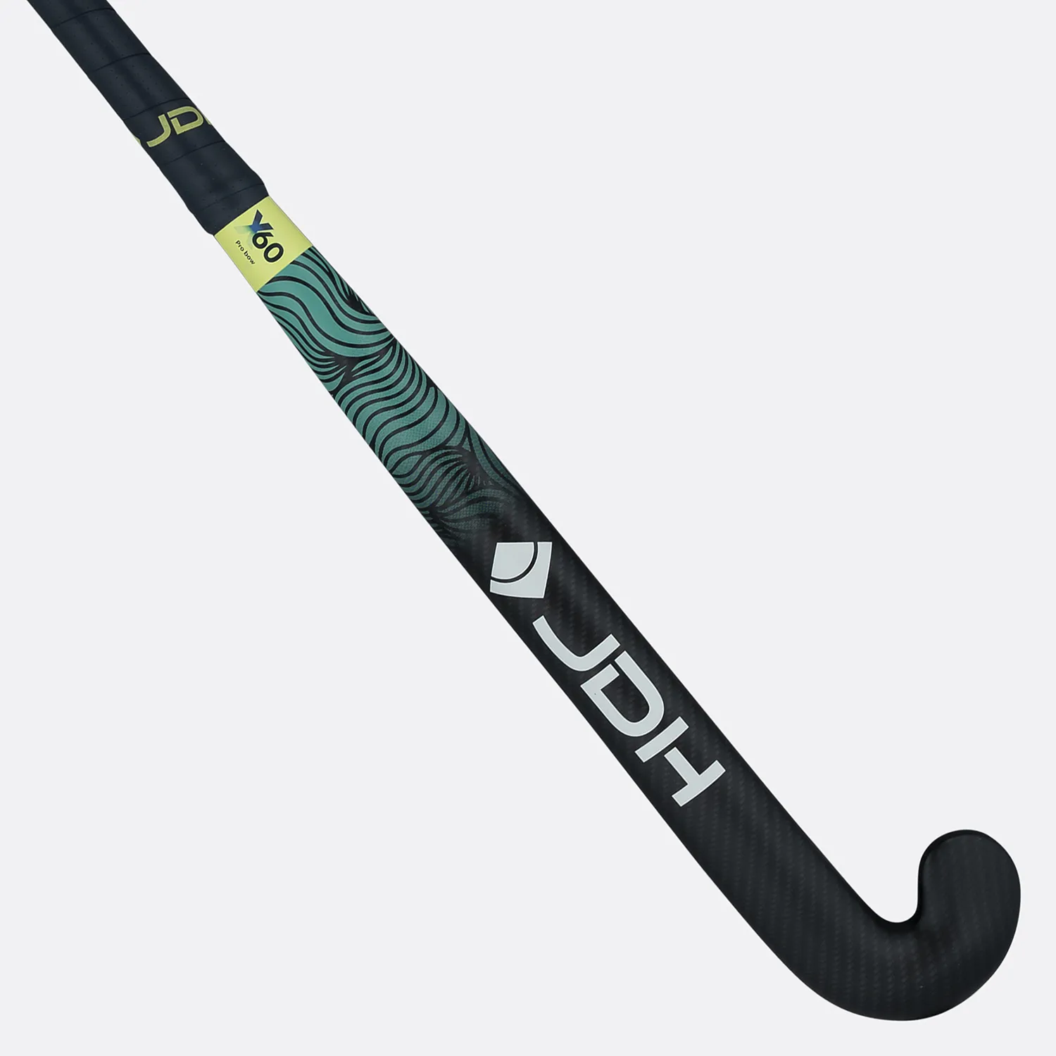 JDHX60 pro bow 25/26