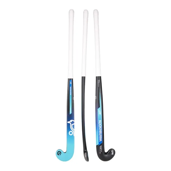Kookaburra MB10 Blue Composite Hockey Stick (2025)
