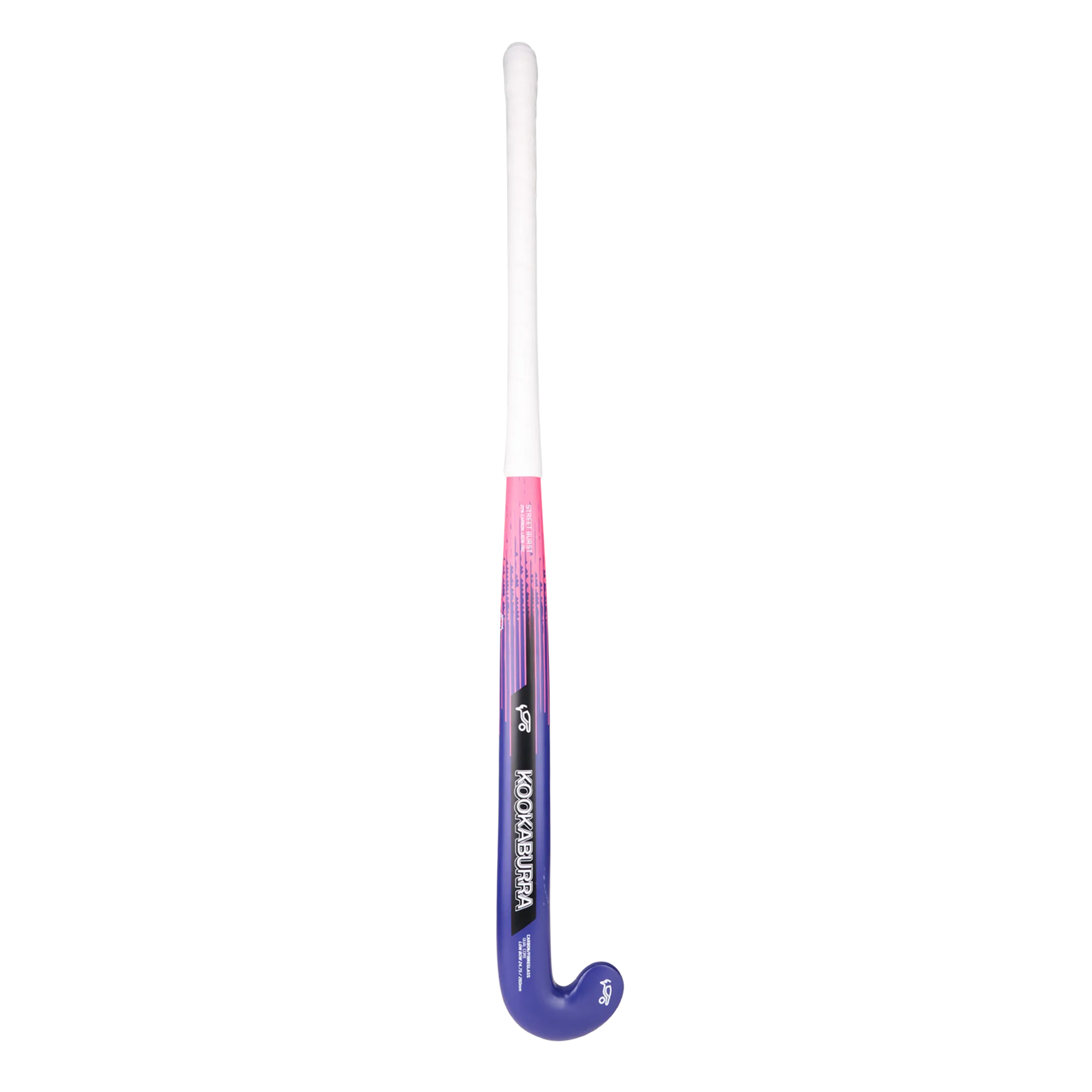 Kookaburra Burst Composite Hockey Stick