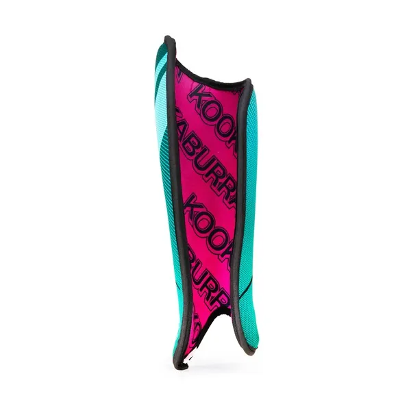 Kookaburra Convert Shinguards Marine/Pink (2025)