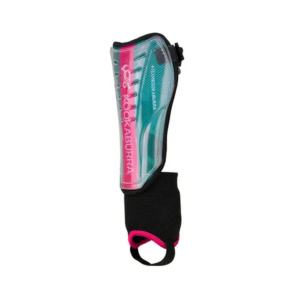 Kookaburra Octane Marine/Pink Shinguard (2025)