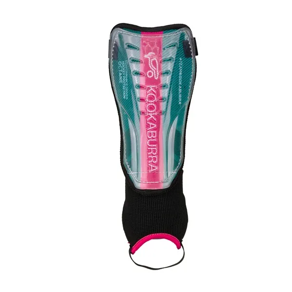 Kookaburra Octane Marine/Pink Shinguard (2025)
