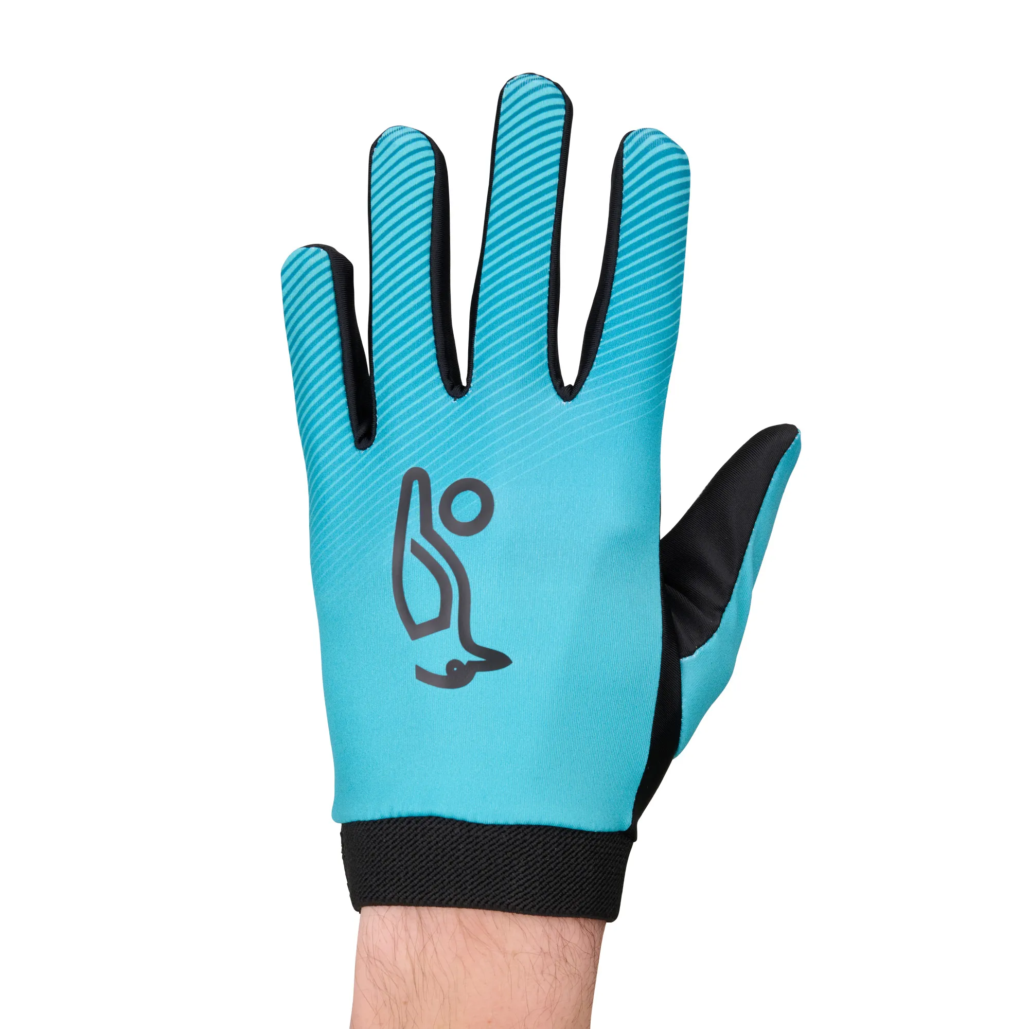 Kookaburra Nitrogen Gloves Mint Pair 25/26