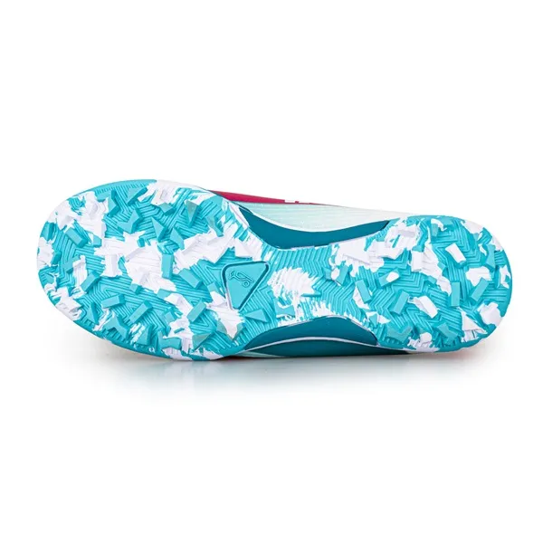 Kookaburra Orbit Mint/Pink Hockey Shoe (Junior) (2025)