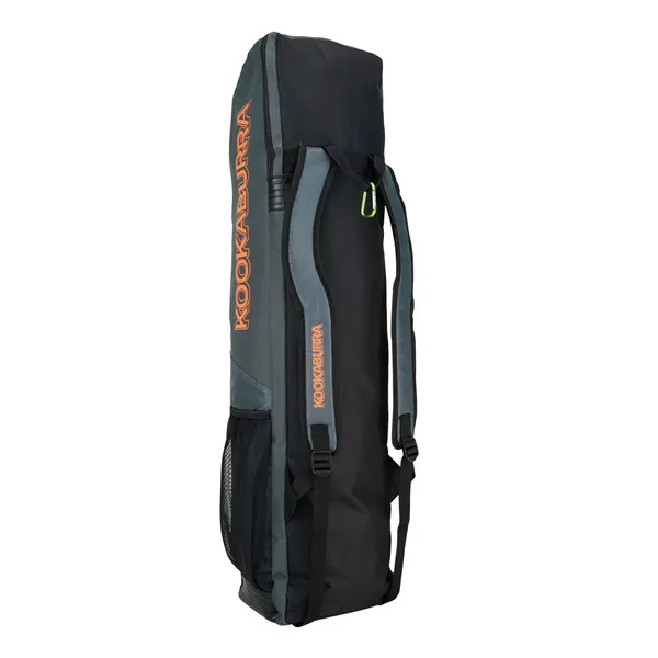 Kookaburra Forge Hockey Stick and Kit Bag (2025)