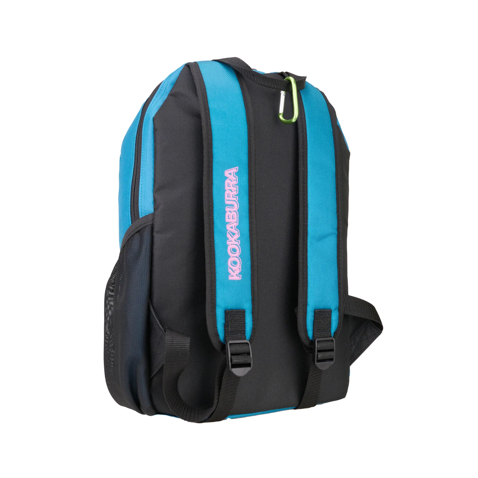 Kookaburra Orbit Rucksack Marine/Pink (2025)