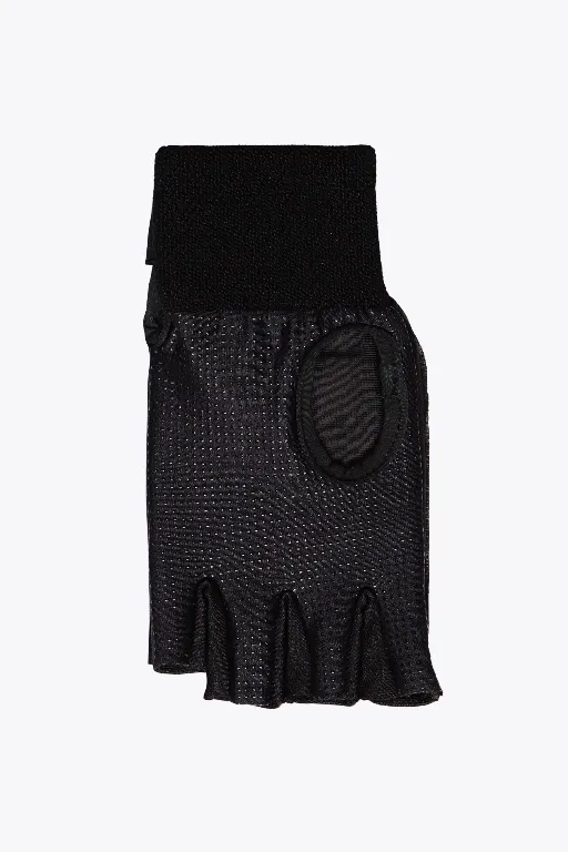 Osaka Hockey Glove Yoroi Semi Foam - Right Hand | NEON FLARE