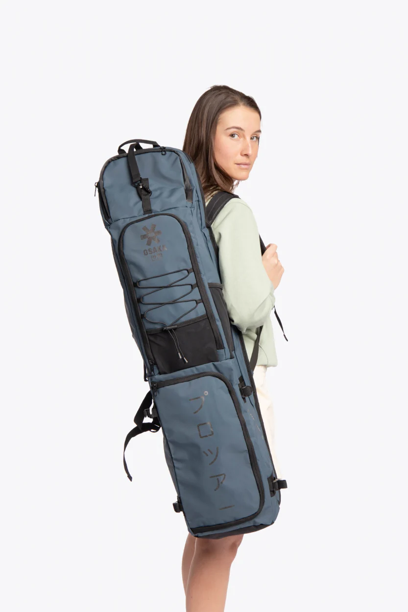 Osaka Hockey Stickbag Pro Tour Large | French Navy