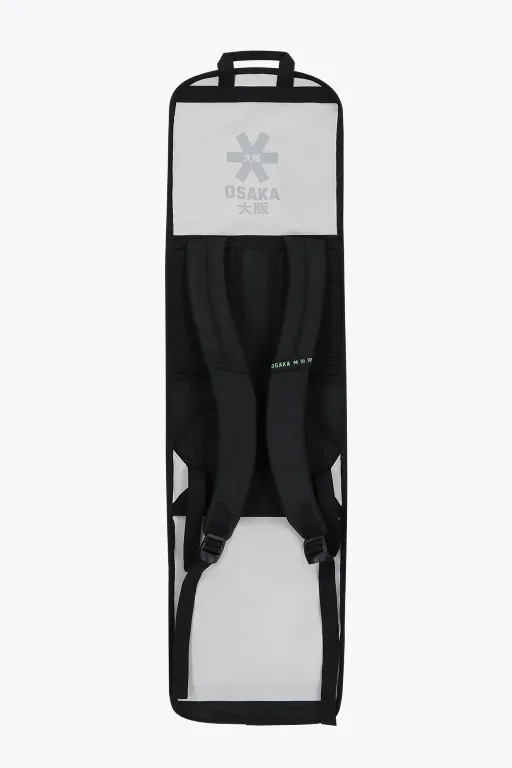 Osaka Hockey Stickbag Pro Tour Large | Warm Grey