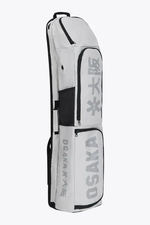 Osaka Hockey Stickbag Pro Tour Large | Warm Grey