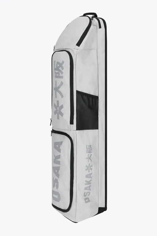 Osaka Hockey Stickbag Pro Tour Large | Warm Grey