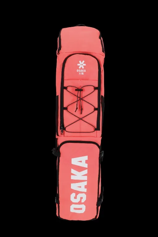 Osaka Pro Tour Stickbag Large NEON FLARE