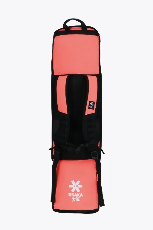 Osaka Pro Tour Stickbag Large NEON FLARE