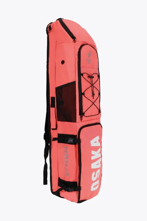 Osaka Pro Tour Stickbag Large NEON FLARE
