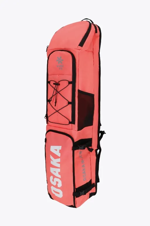 Osaka Pro Tour Stickbag Large NEON FLARE
