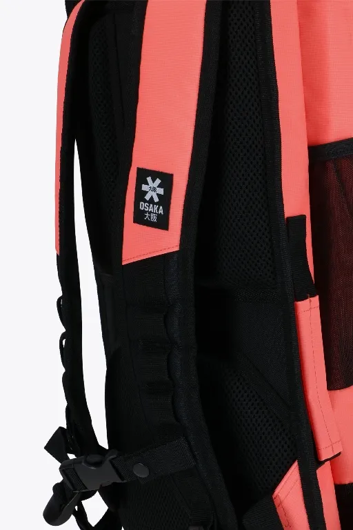 Osaka Pro Tour Stickbag Large NEON FLARE