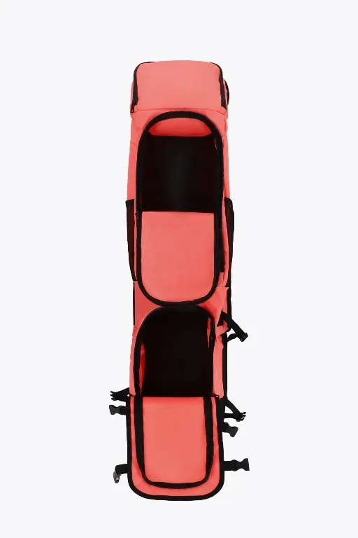 Osaka Pro Tour Stickbag Large NEON FLARE