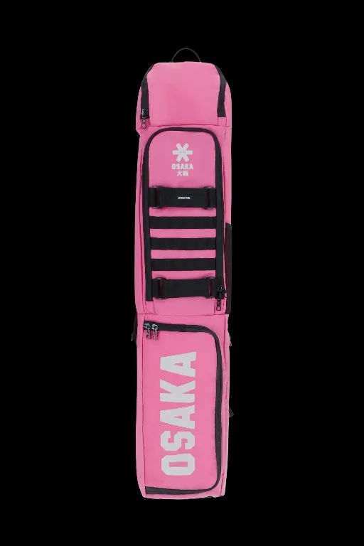 Osaka Pro Tour Stickbag Medium RASPBERRY