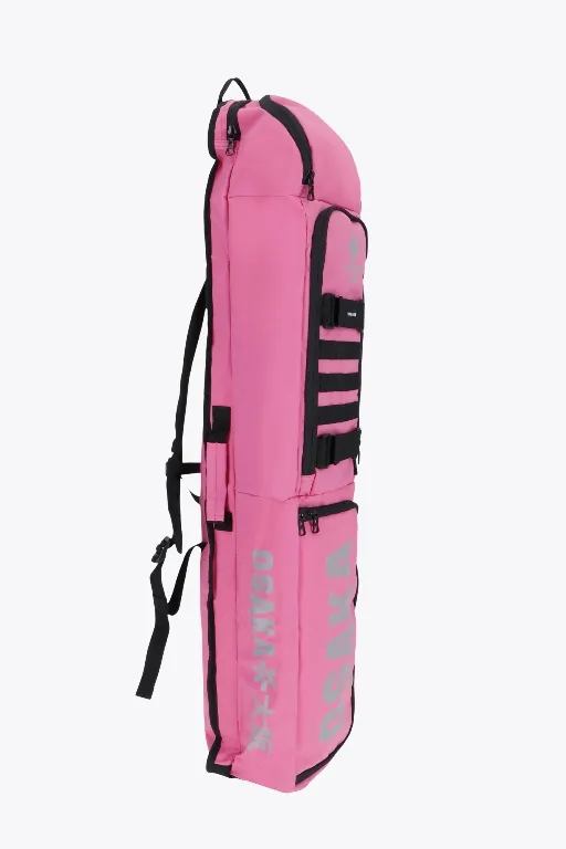 Osaka Pro Tour Stickbag Medium RASPBERRY
