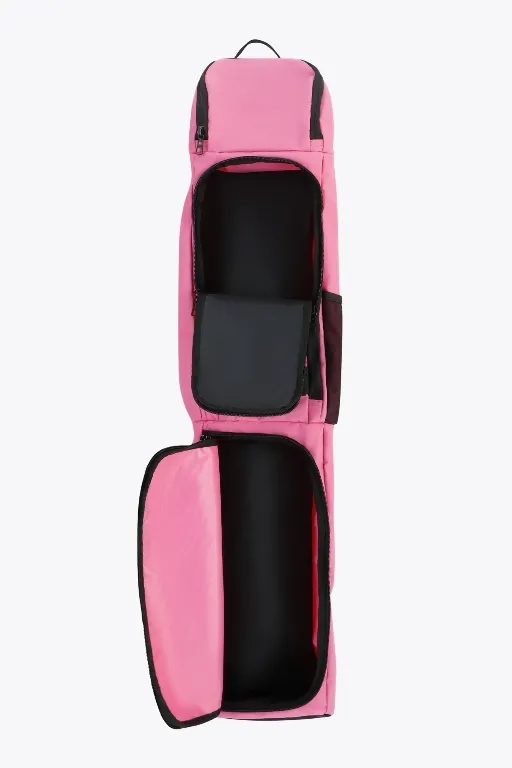 Osaka Pro Tour Stickbag Medium RASPBERRY