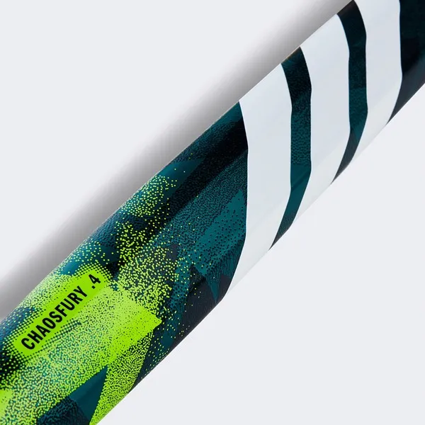 Adidas Chaosfury .4 Hockey Stick (2025)