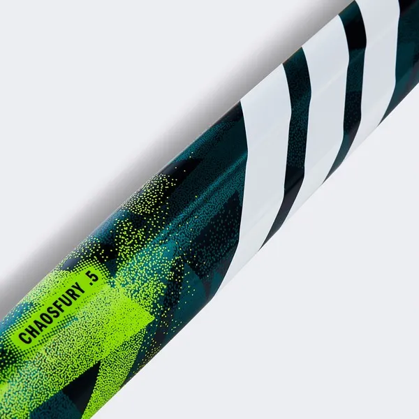 Adidas Chaosfury .5 Hockey Stick (2025)