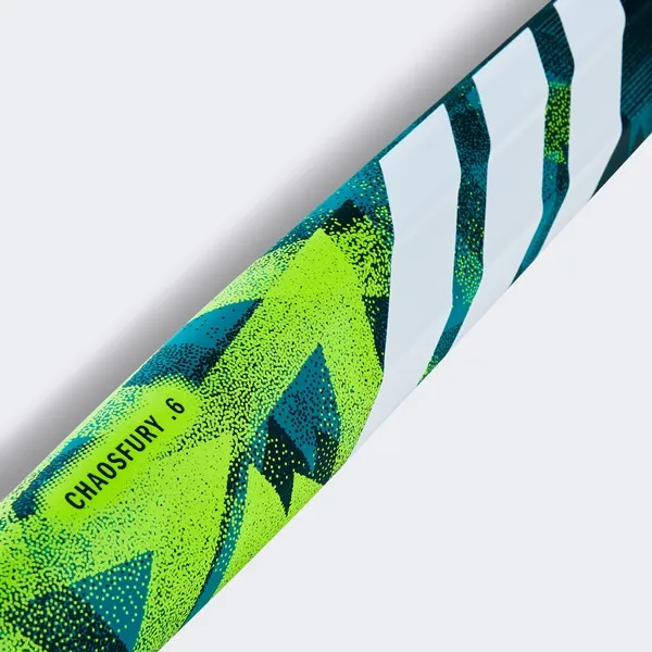 Adidas Chaosfury .6 Hockey Stick (2025)