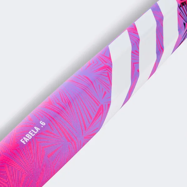 Adidas Fabela .6 Hockey Stick (2025)
