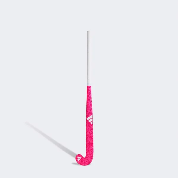 Adidas Youngstar .9 Pink Hockey Stick (2025)