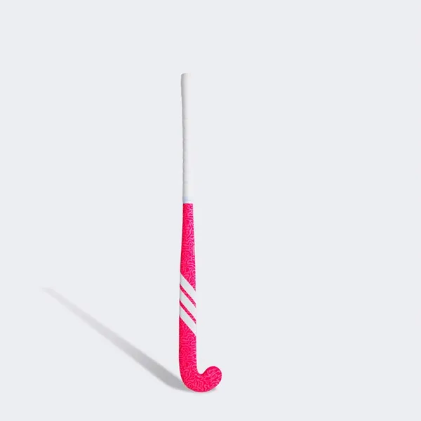 Adidas Youngstar .9 Pink Hockey Stick (2025)