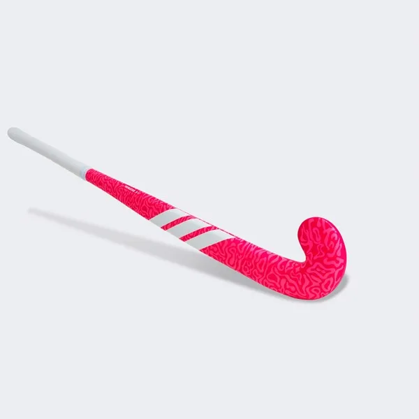 Adidas Youngstar .9 Pink Hockey Stick (2025)